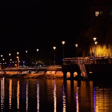Apartments Barocco Ґолубац Екстер'єр фото