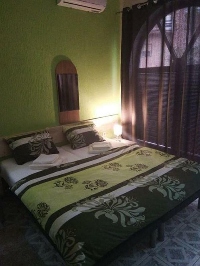 Apartments Barocco Ґолубац Екстер'єр фото