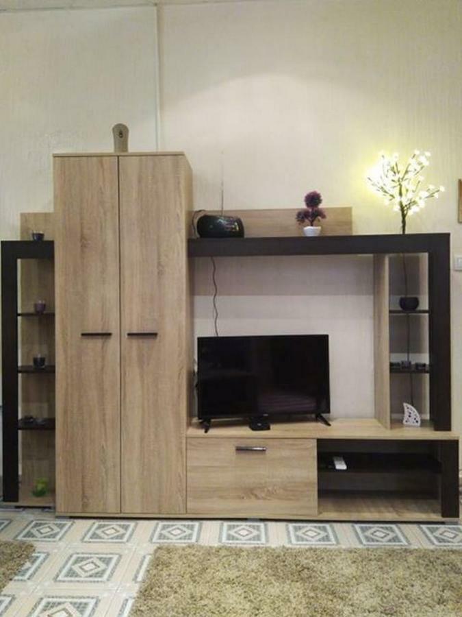 Apartments Barocco Ґолубац Екстер'єр фото