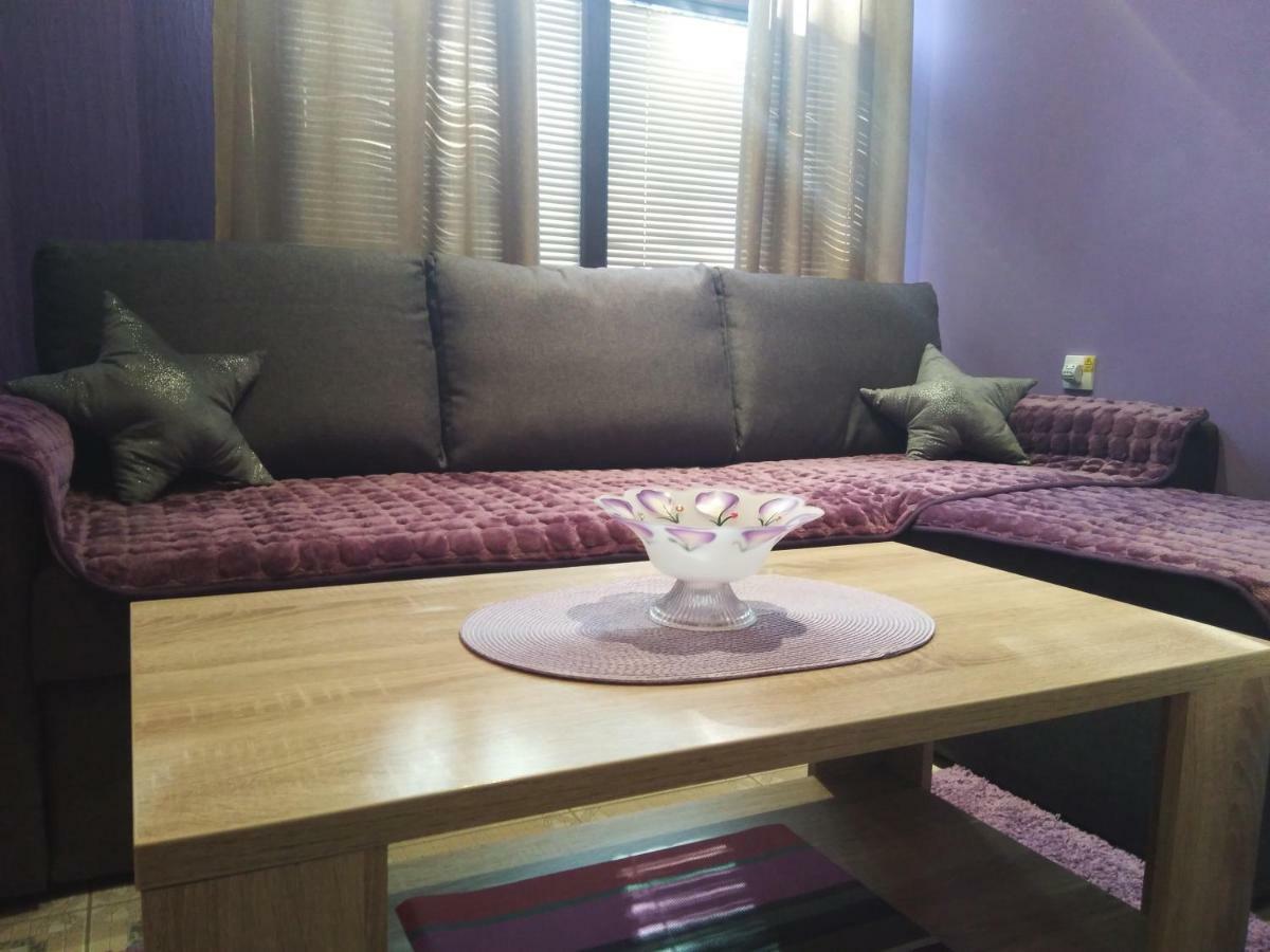 Apartments Barocco Ґолубац Екстер'єр фото