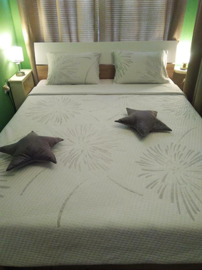 Apartments Barocco Ґолубац Екстер'єр фото