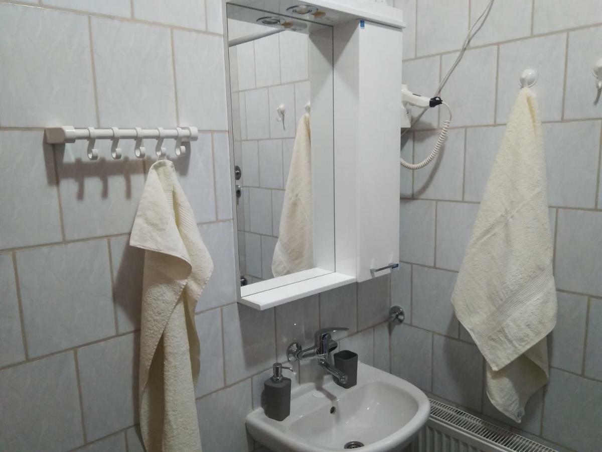 Apartments Barocco Ґолубац Екстер'єр фото