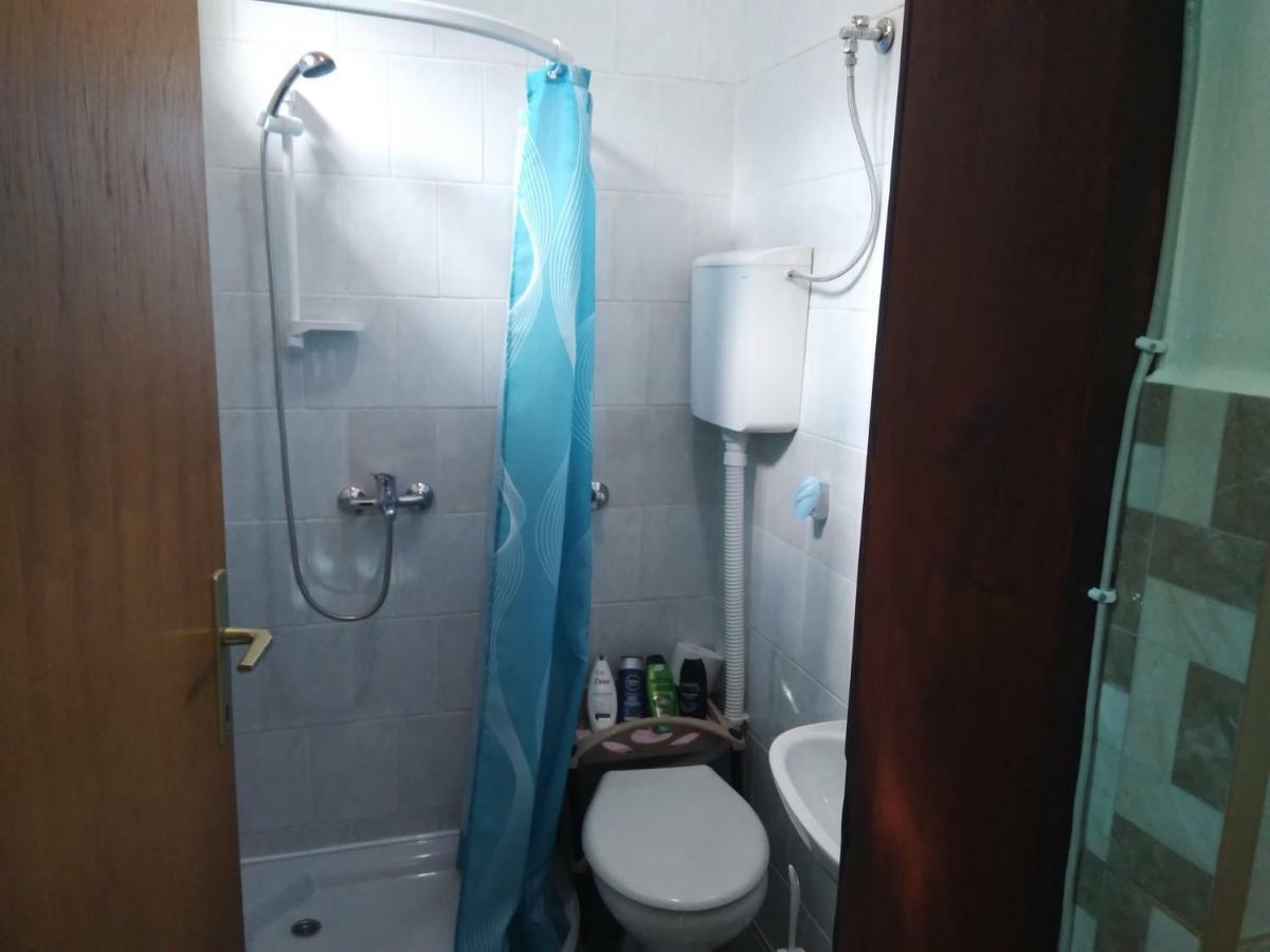 Apartments Barocco Ґолубац Екстер'єр фото