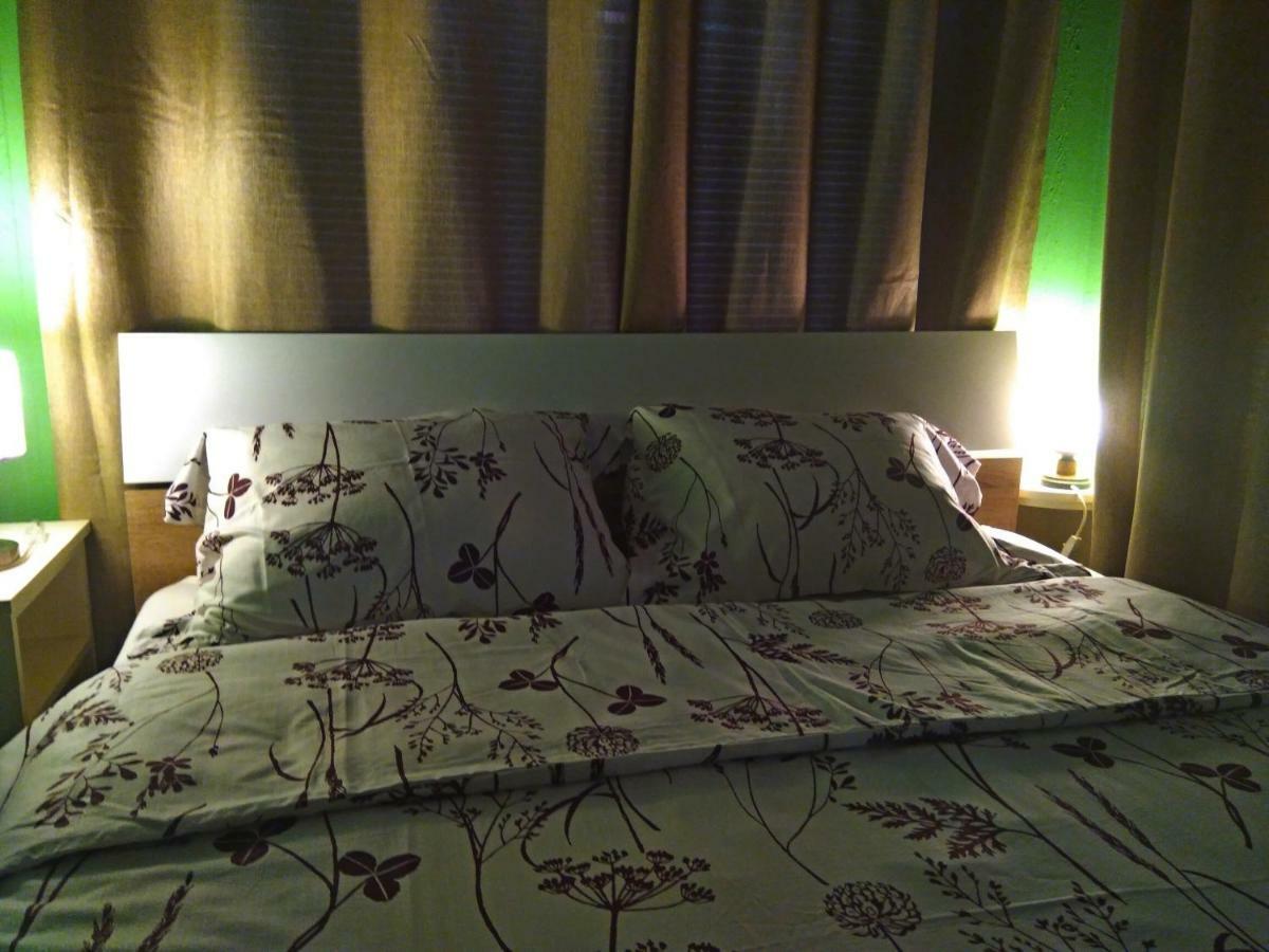 Apartments Barocco Ґолубац Екстер'єр фото