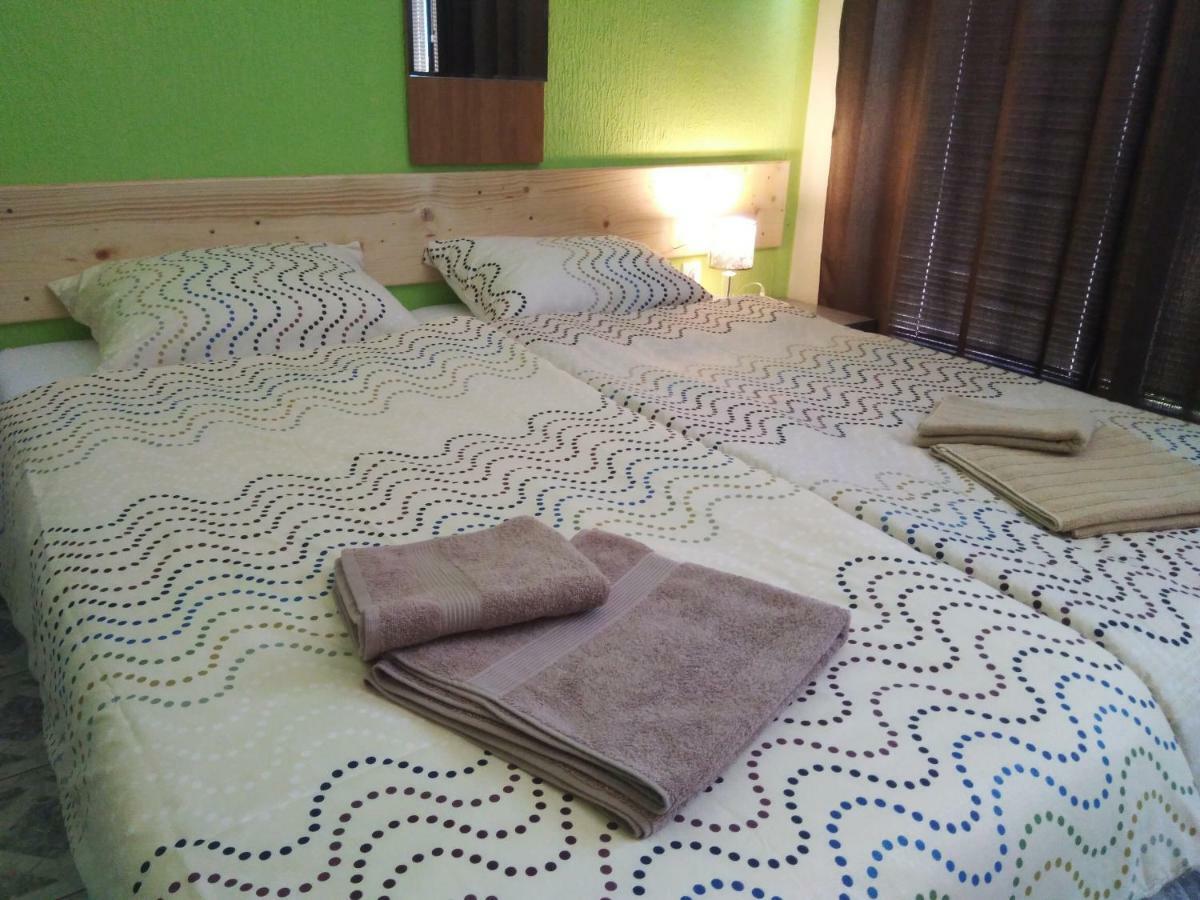 Apartments Barocco Ґолубац Екстер'єр фото